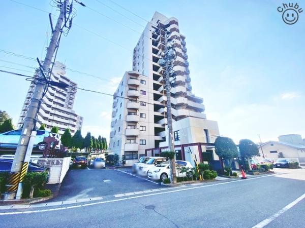 グローリアスタウン聖心弐番館