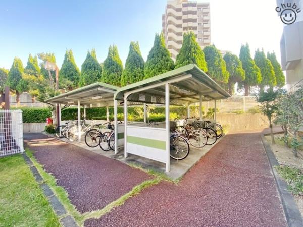 グローリアスタウン聖心弐番館