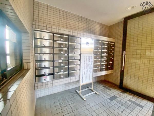 グローリアスタウン聖心弐番館