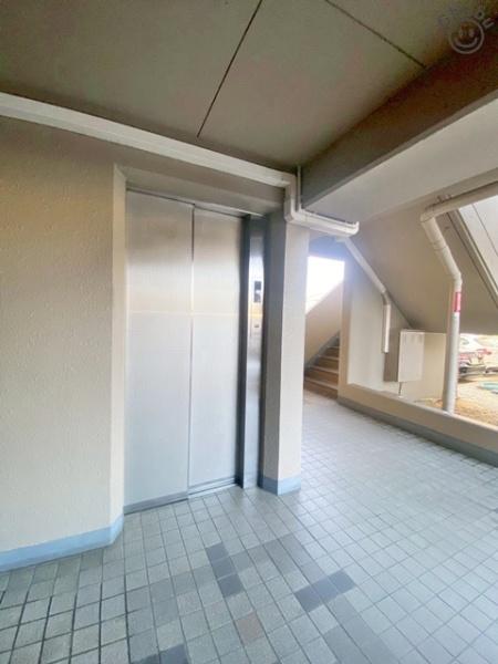 グローリアスタウン聖心弐番館