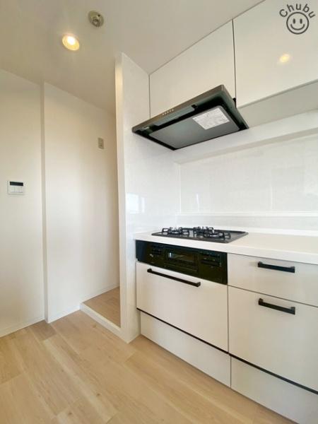 グローリアスタウン聖心弐番館