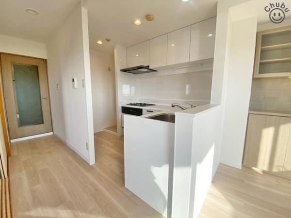 グローリアスタウン聖心弐番館