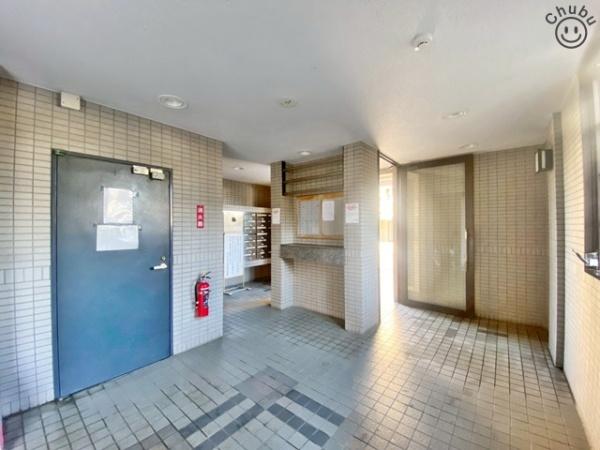 グローリアスタウン聖心弐番館