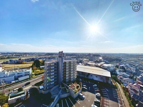 グローリアスタウン聖心弐番館