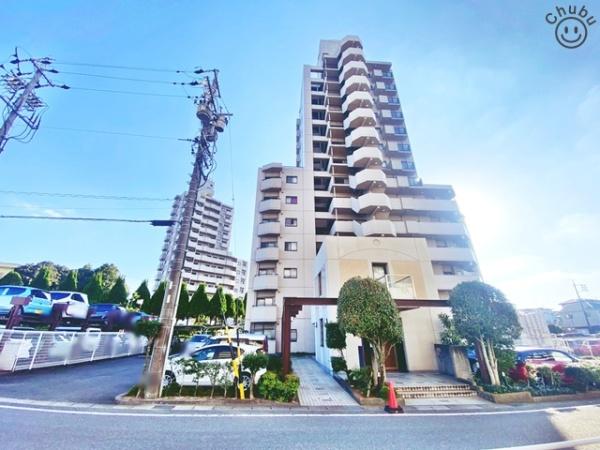 グローリアスタウン聖心弐番館