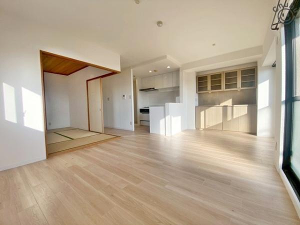 グローリアスタウン聖心弐番館