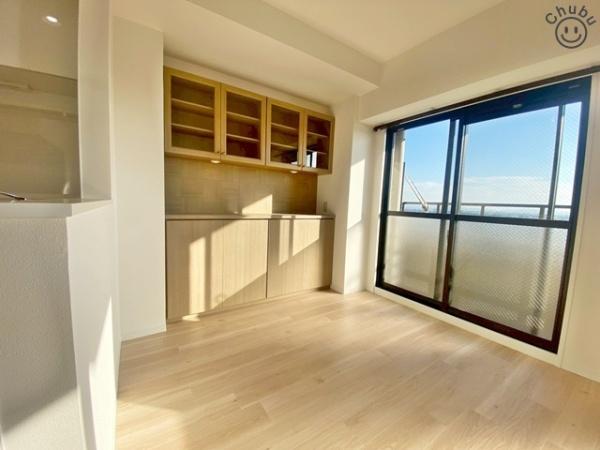 グローリアスタウン聖心弐番館