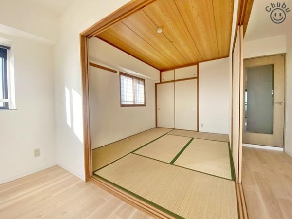 グローリアスタウン聖心弐番館