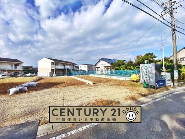 岡崎市大和町新築戸建全3棟2号地