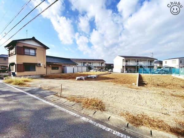 岡崎市大和町新築戸建全3棟2号地