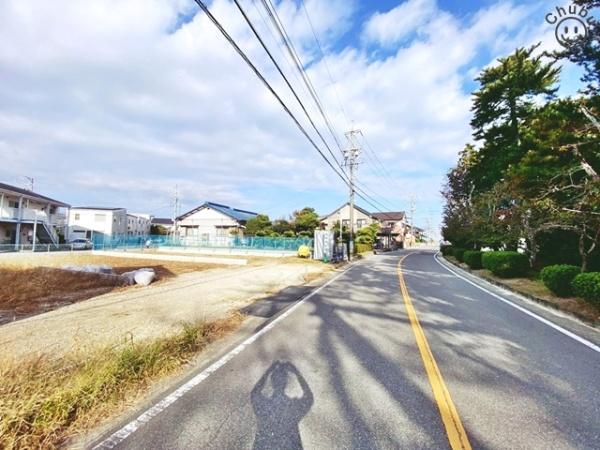 岡崎市大和町新築戸建全3棟2号地