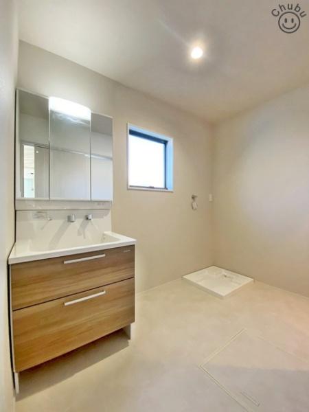 刈谷市小垣江町新築戸建全5棟1号棟