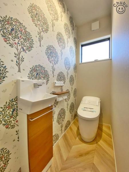 刈谷市小垣江町新築戸建全5棟1号棟