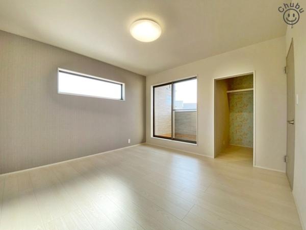 刈谷市小垣江町新築戸建全5棟1号棟