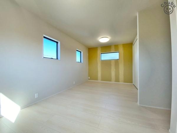 刈谷市小垣江町新築戸建全5棟1号棟