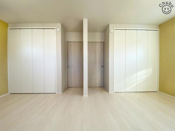 刈谷市小垣江町新築戸建全5棟1号棟