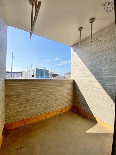 刈谷市小垣江町新築戸建全5棟1号棟