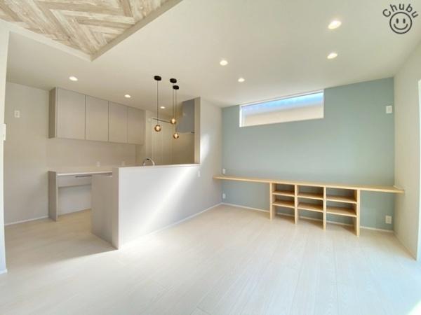 刈谷市小垣江町新築戸建全5棟1号棟