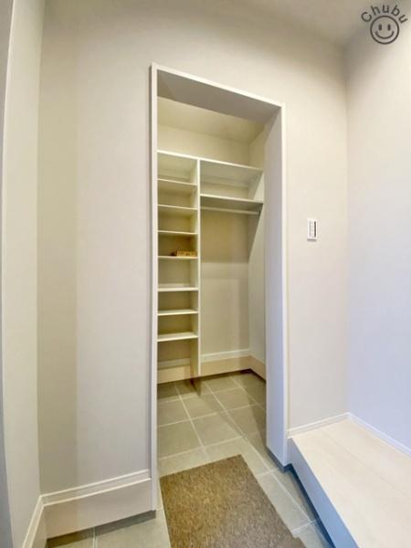 刈谷市小垣江町新築戸建全5棟1号棟