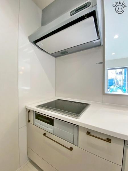 刈谷市小垣江町新築戸建全5棟1号棟