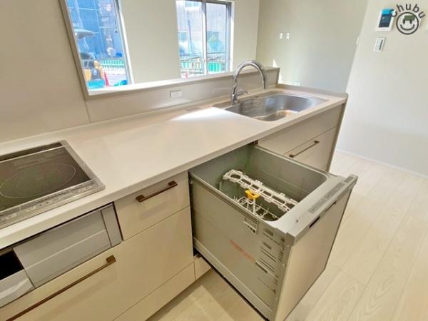 刈谷市小垣江町新築戸建全5棟1号棟