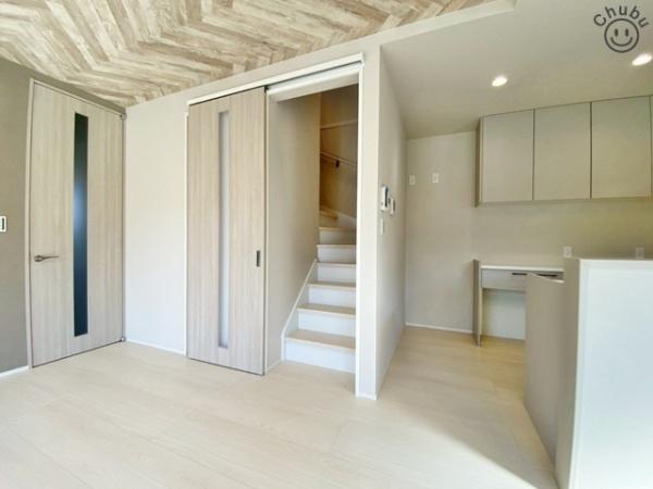 刈谷市小垣江町新築戸建全5棟1号棟