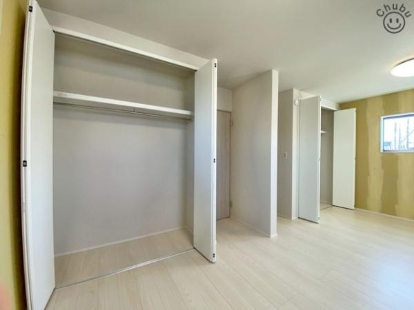 刈谷市小垣江町新築戸建全5棟1号棟