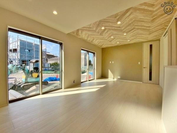 刈谷市小垣江町新築戸建全5棟1号棟