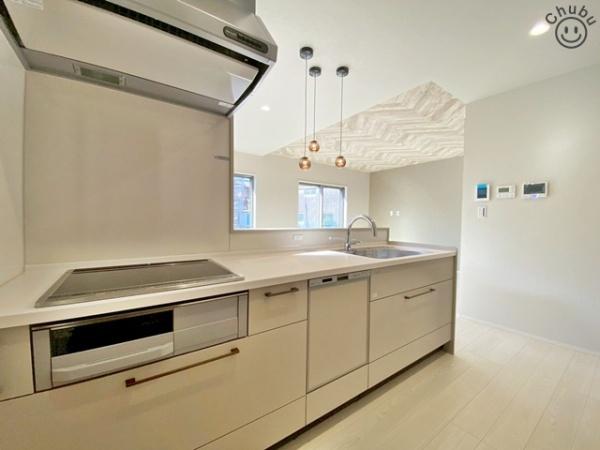 刈谷市小垣江町新築戸建全5棟1号棟