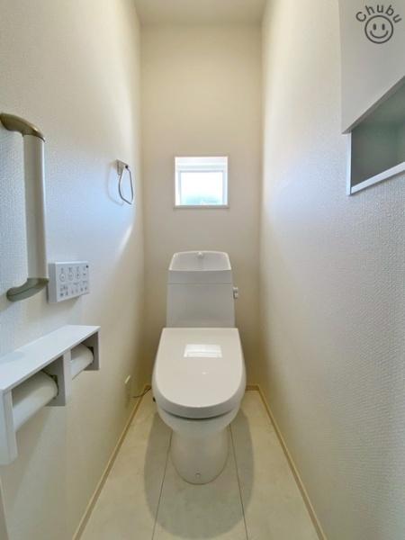 豊明市二村台新築戸建全2棟2号棟