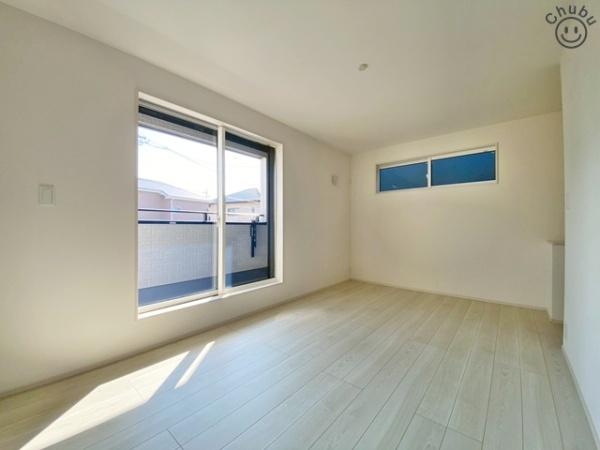 豊明市二村台新築戸建全2棟2号棟