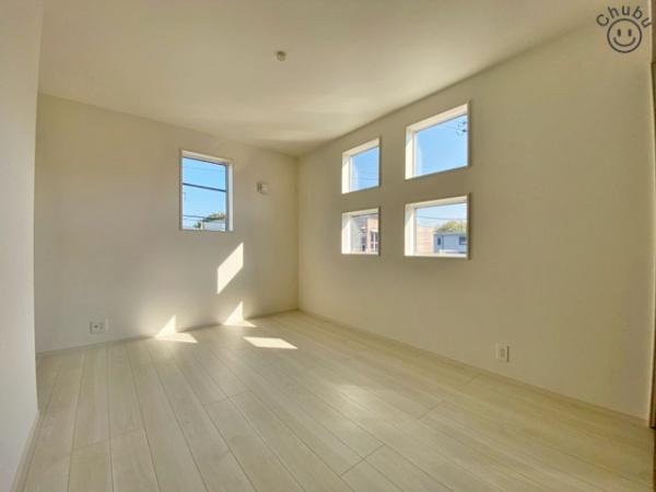 豊明市二村台新築戸建全2棟2号棟