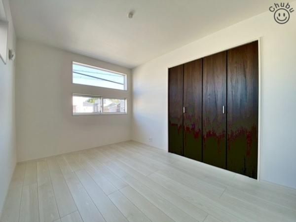 豊明市二村台新築戸建全2棟2号棟