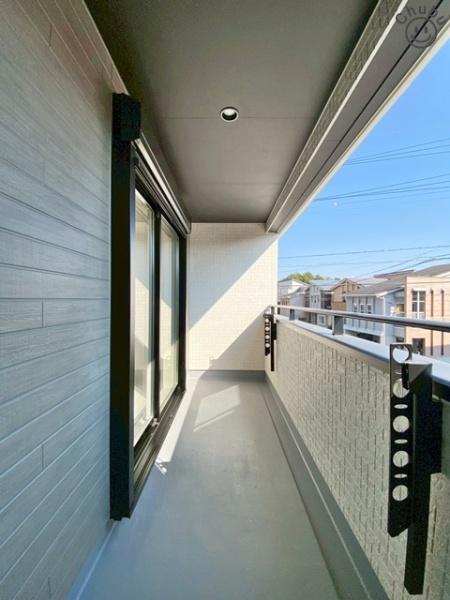 豊明市二村台新築戸建全2棟2号棟