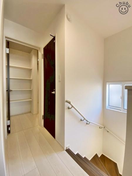 豊明市二村台新築戸建全2棟2号棟