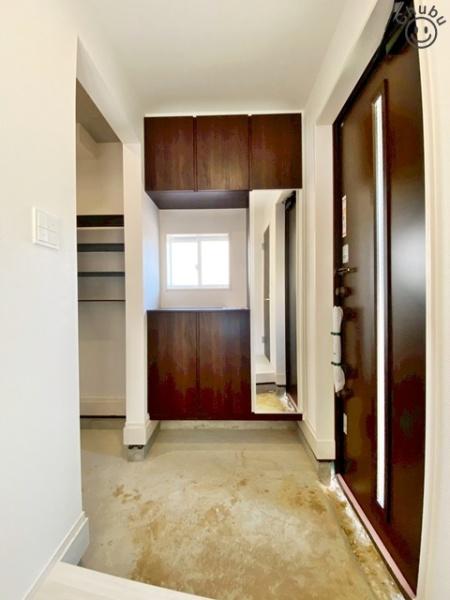 豊明市二村台新築戸建全2棟2号棟