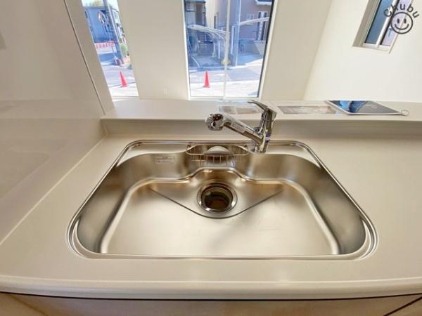 豊明市二村台新築戸建全2棟2号棟