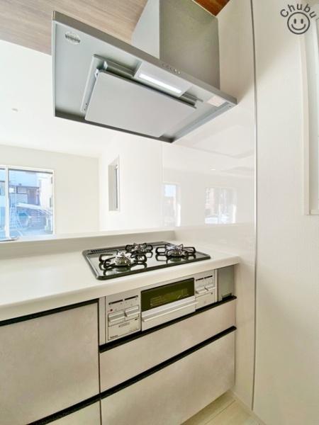 豊明市二村台新築戸建全2棟2号棟