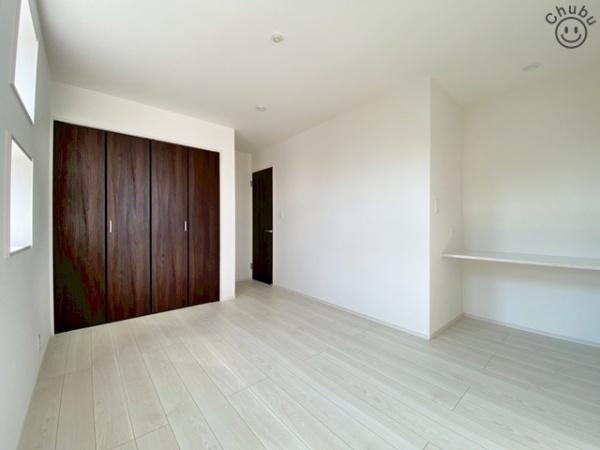 豊明市二村台新築戸建全2棟2号棟