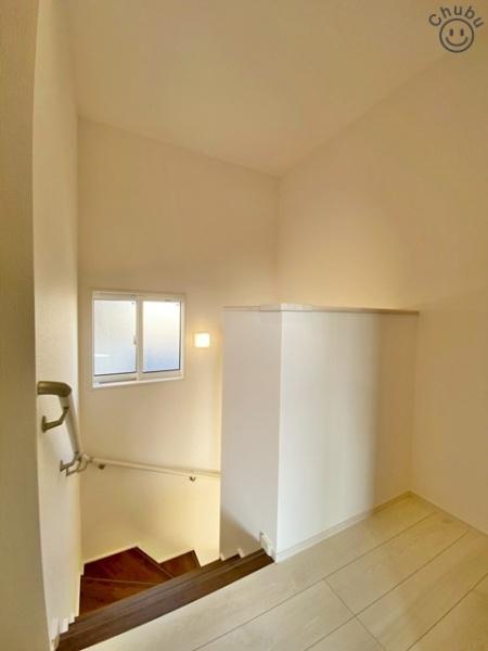 豊明市二村台新築戸建全2棟2号棟