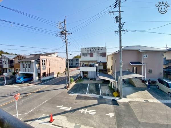 豊明市二村台新築戸建全2棟2号棟