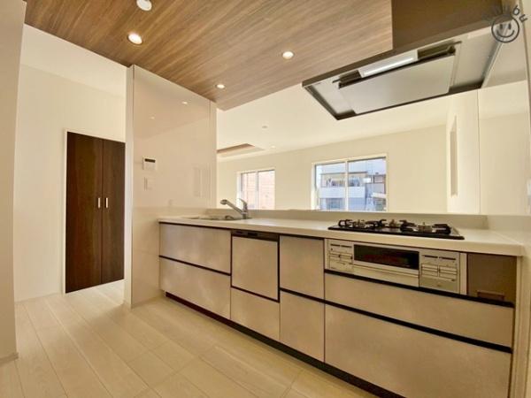 豊明市二村台新築戸建全2棟2号棟