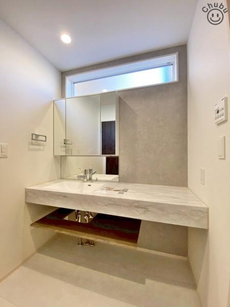 豊明市二村台新築戸建全2棟2号棟