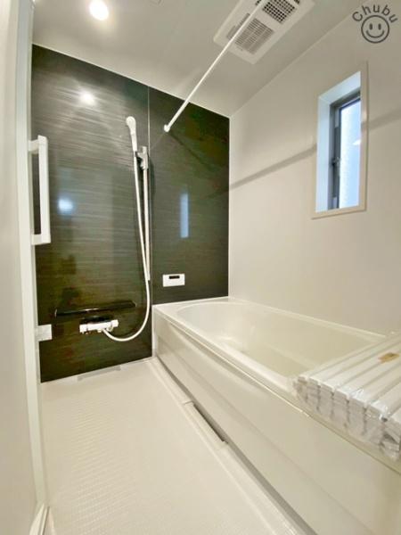 東海市富貴ノ台新築戸建全3棟1号棟