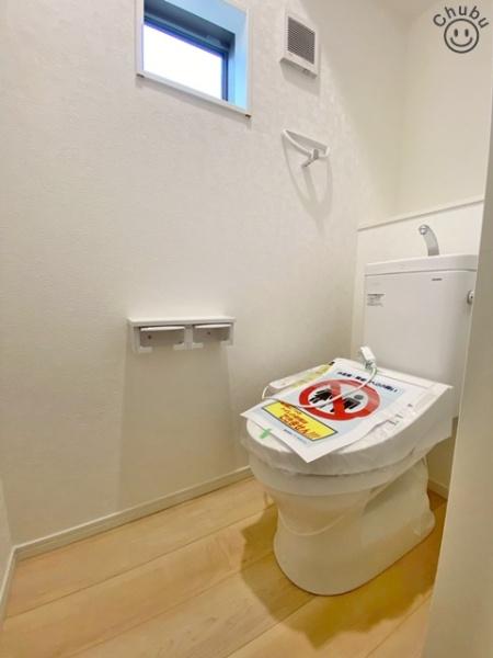 東海市富貴ノ台新築戸建全3棟1号棟