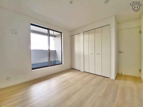 東海市富貴ノ台新築戸建全3棟1号棟