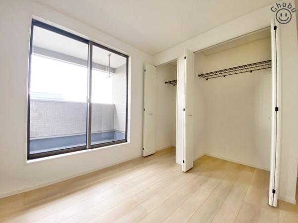 東海市富貴ノ台新築戸建全3棟1号棟