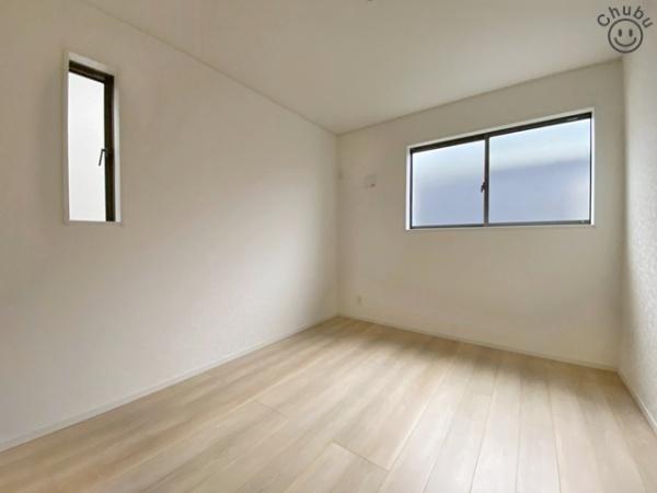 東海市富貴ノ台新築戸建全3棟1号棟