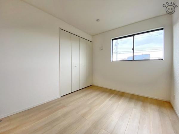 東海市富貴ノ台新築戸建全3棟1号棟