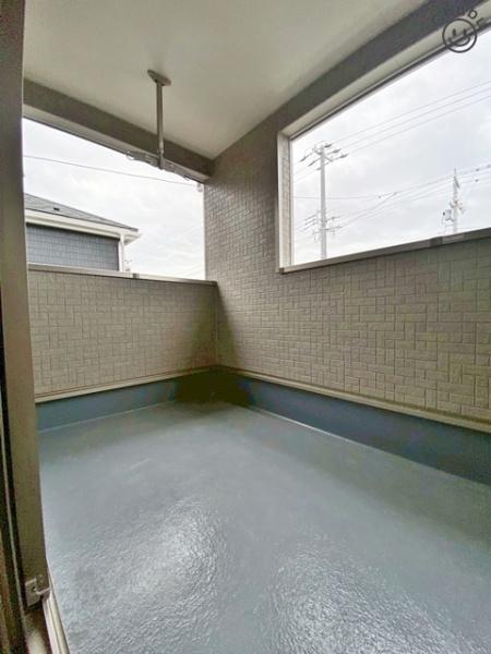 東海市富貴ノ台新築戸建全3棟1号棟